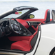 Image for article titled Time To Find Out What’s More Exciting: 575 HP Or Drum Brakes And No Airbags